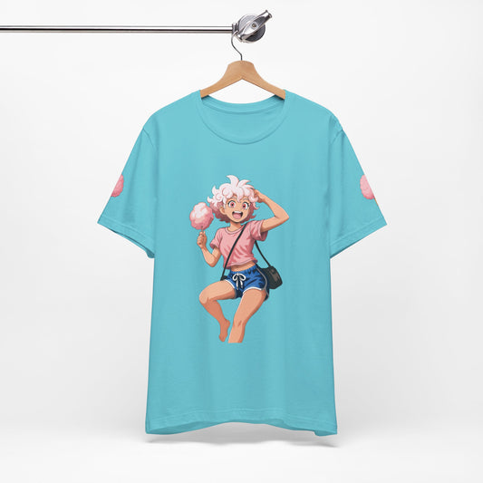 Candy Pop Deluxe T-Shirt!