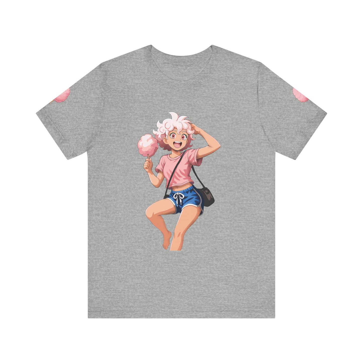 Candy Pop Deluxe T-Shirt!