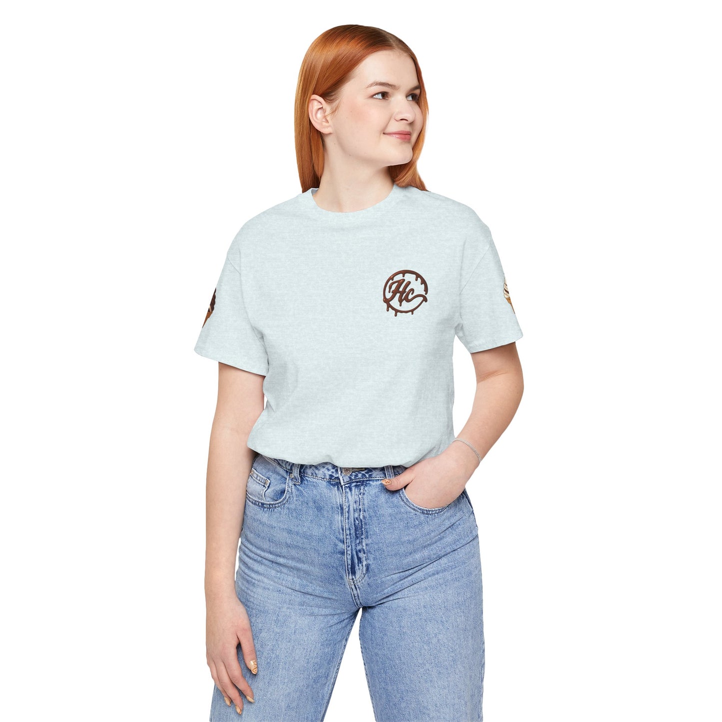 Vanico Pocket Print Shirt!