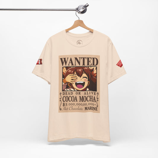 Cocoas Bounty Collectors Edition T-Shirt!