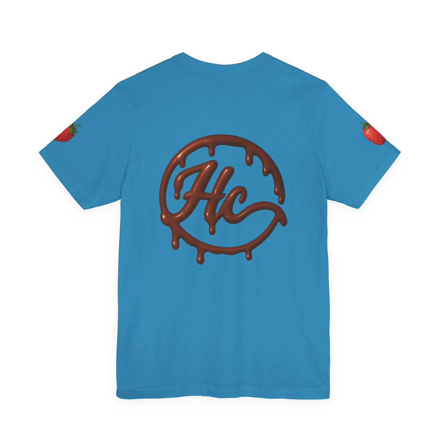 Strawberry Sweets Collectors EditionT-Shirt!