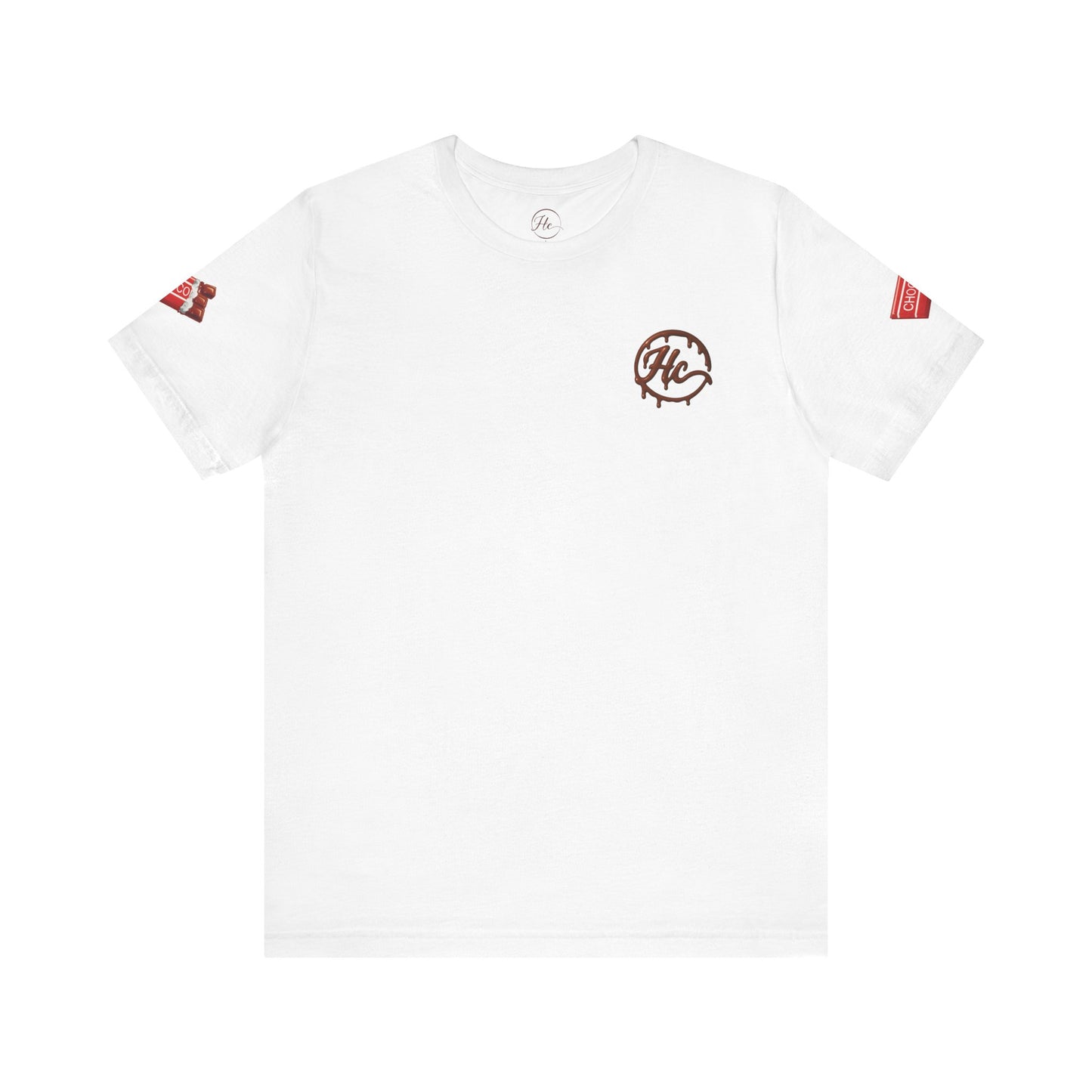 Laughing Cocoa Pocket Print Shirt!