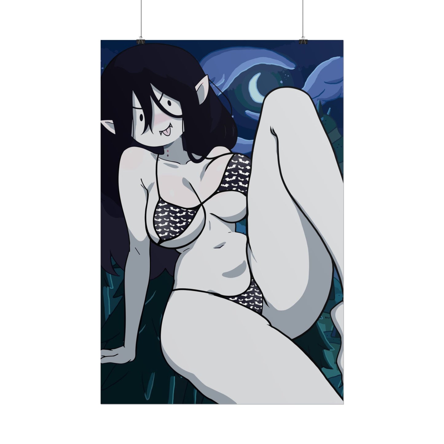 Marceline Poster!
