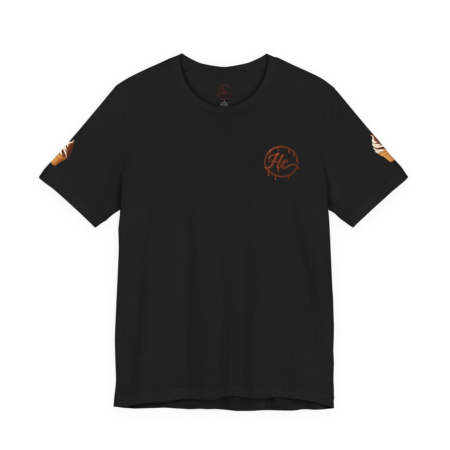 Vanico Pocket Print Shirt!