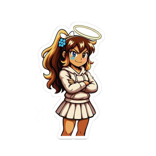 Vanico Stickers!
