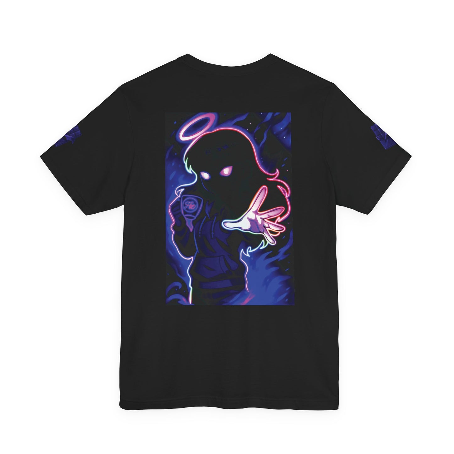Dark Cocoa Pocket Print Shirt!