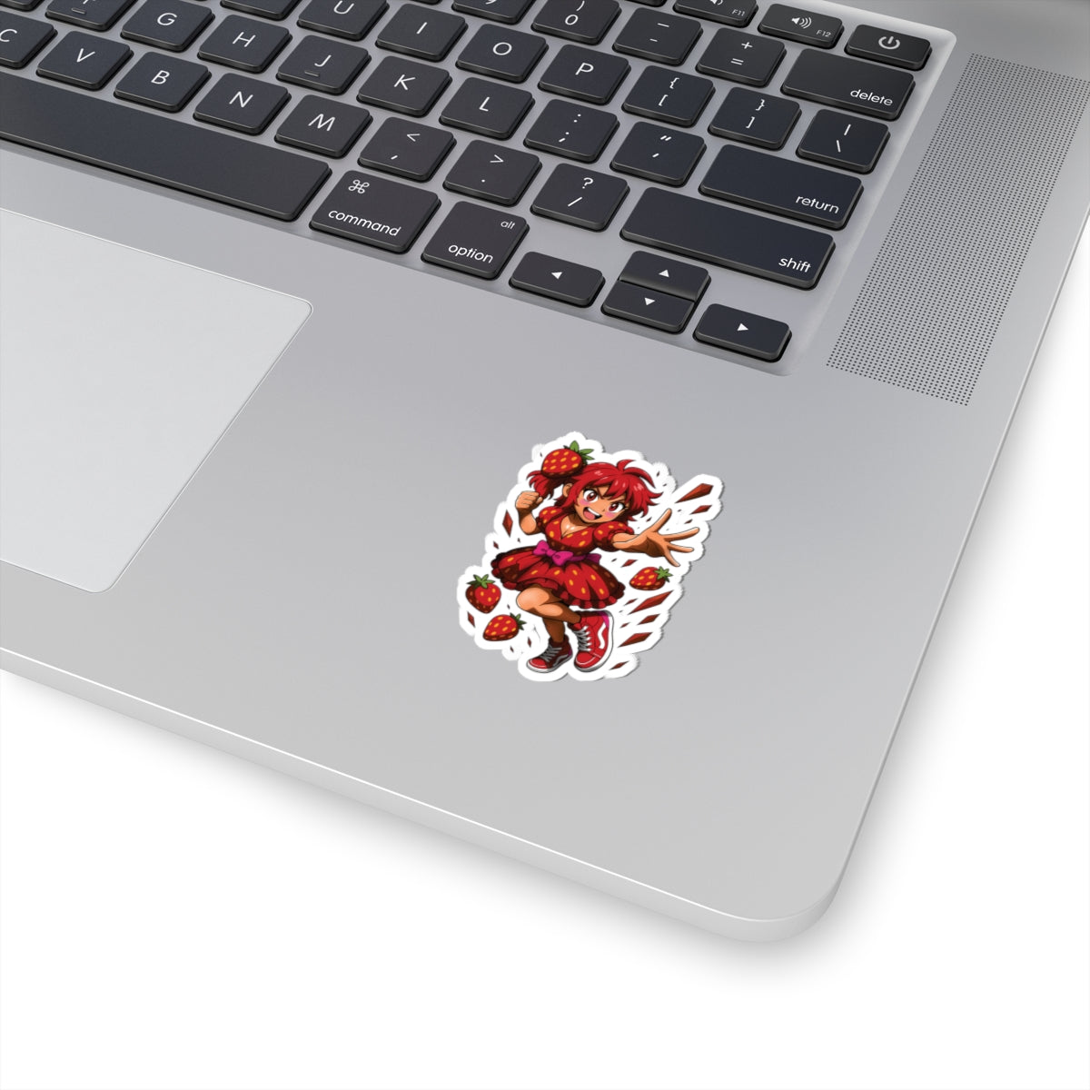 Strawberry Sweets Stickers!
