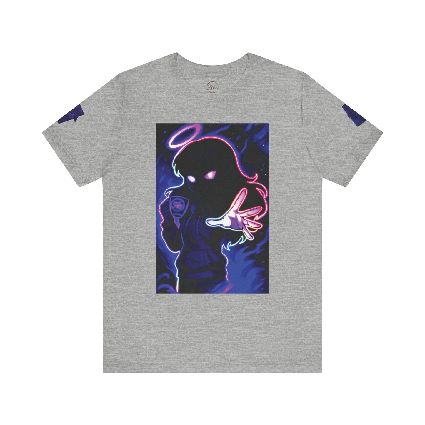 Dark Cocoa Collectors Edition T-Shirt!