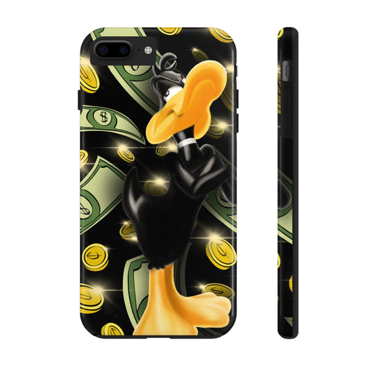 Daffy Duck Phone cases