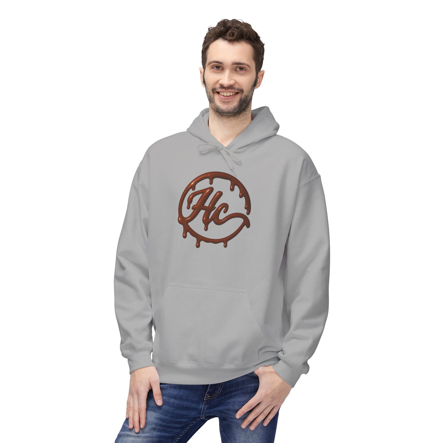 HC Cozy Hoodie!