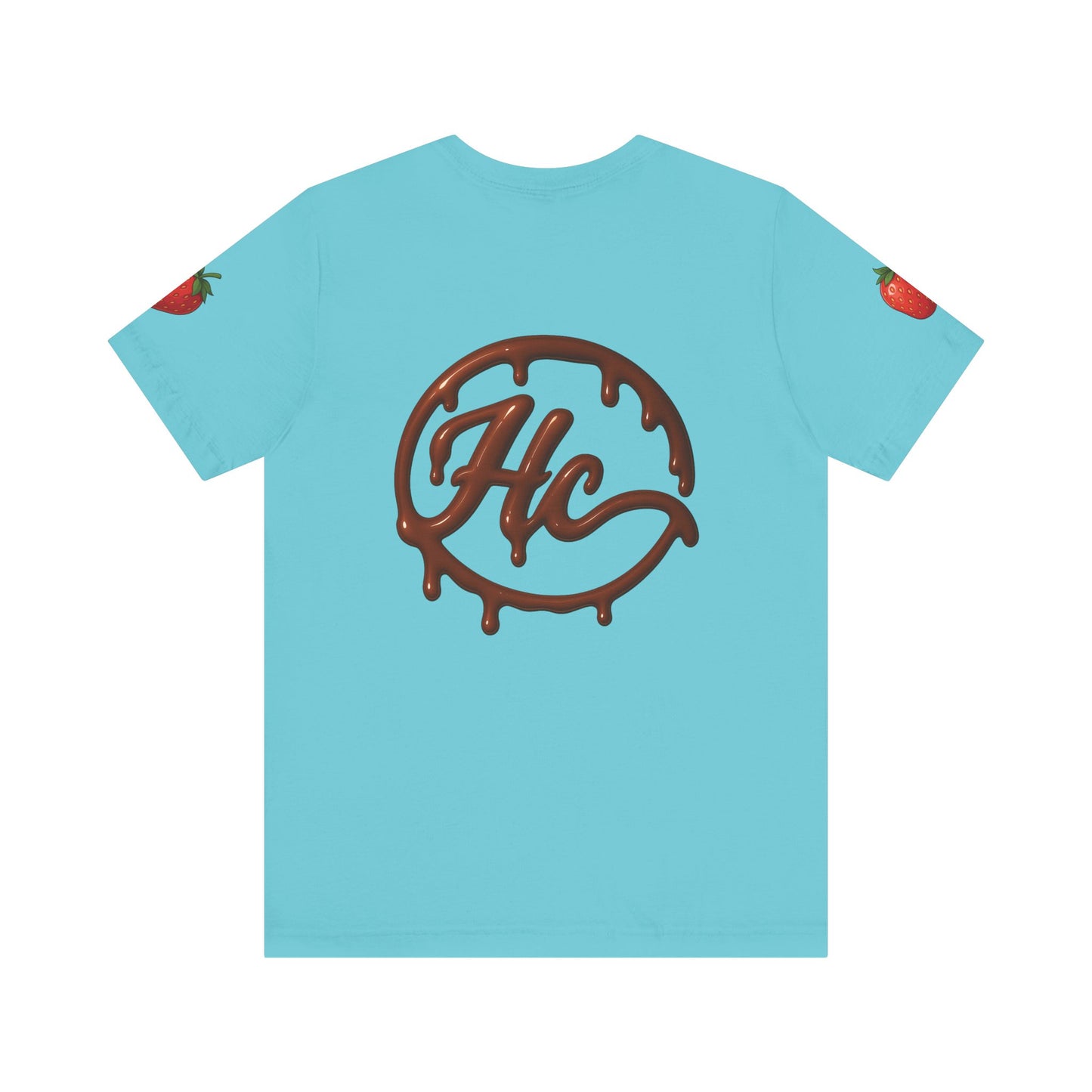 Strawberry Sweets Collectors EditionT-Shirt!