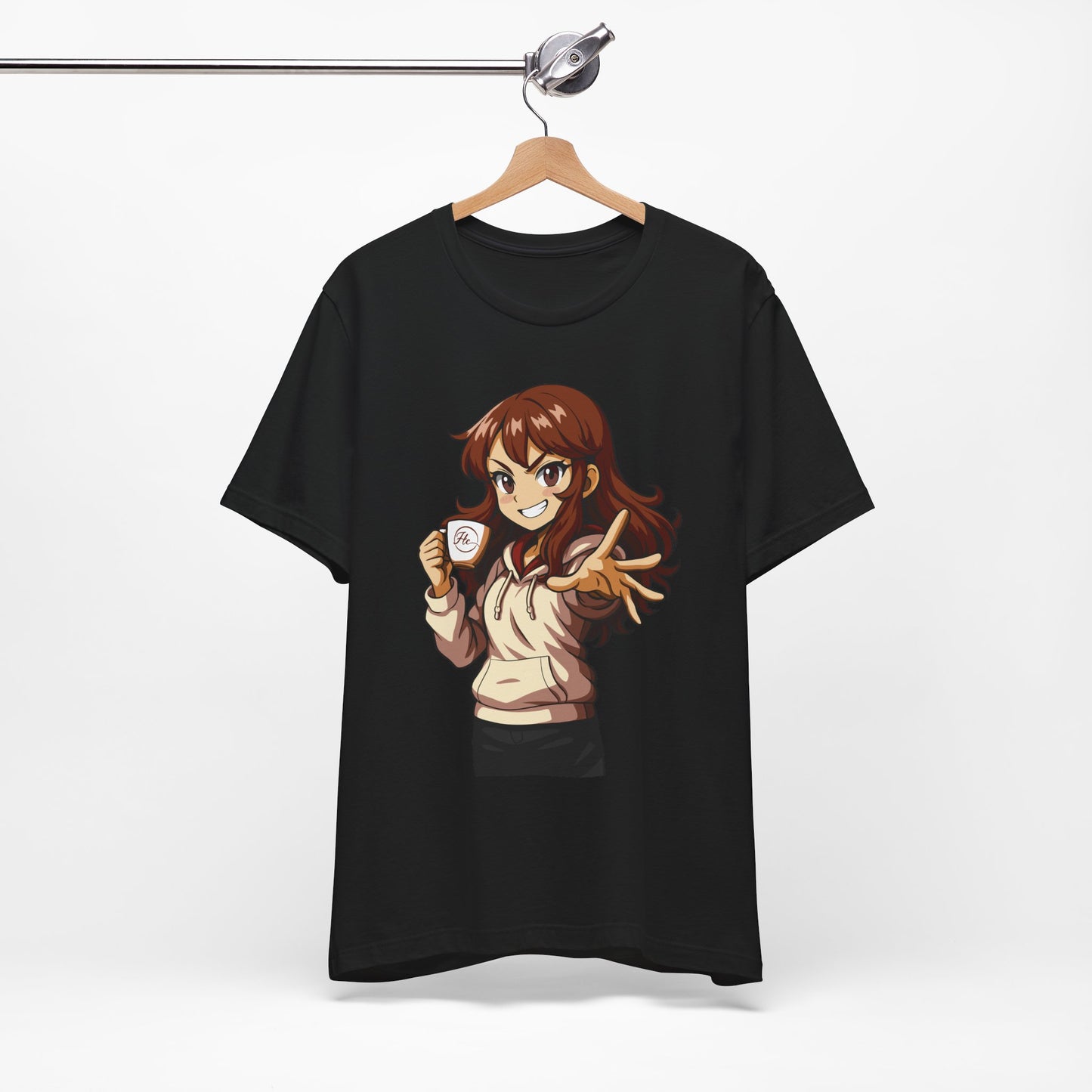 Cocoa Mocha T-Shirt!