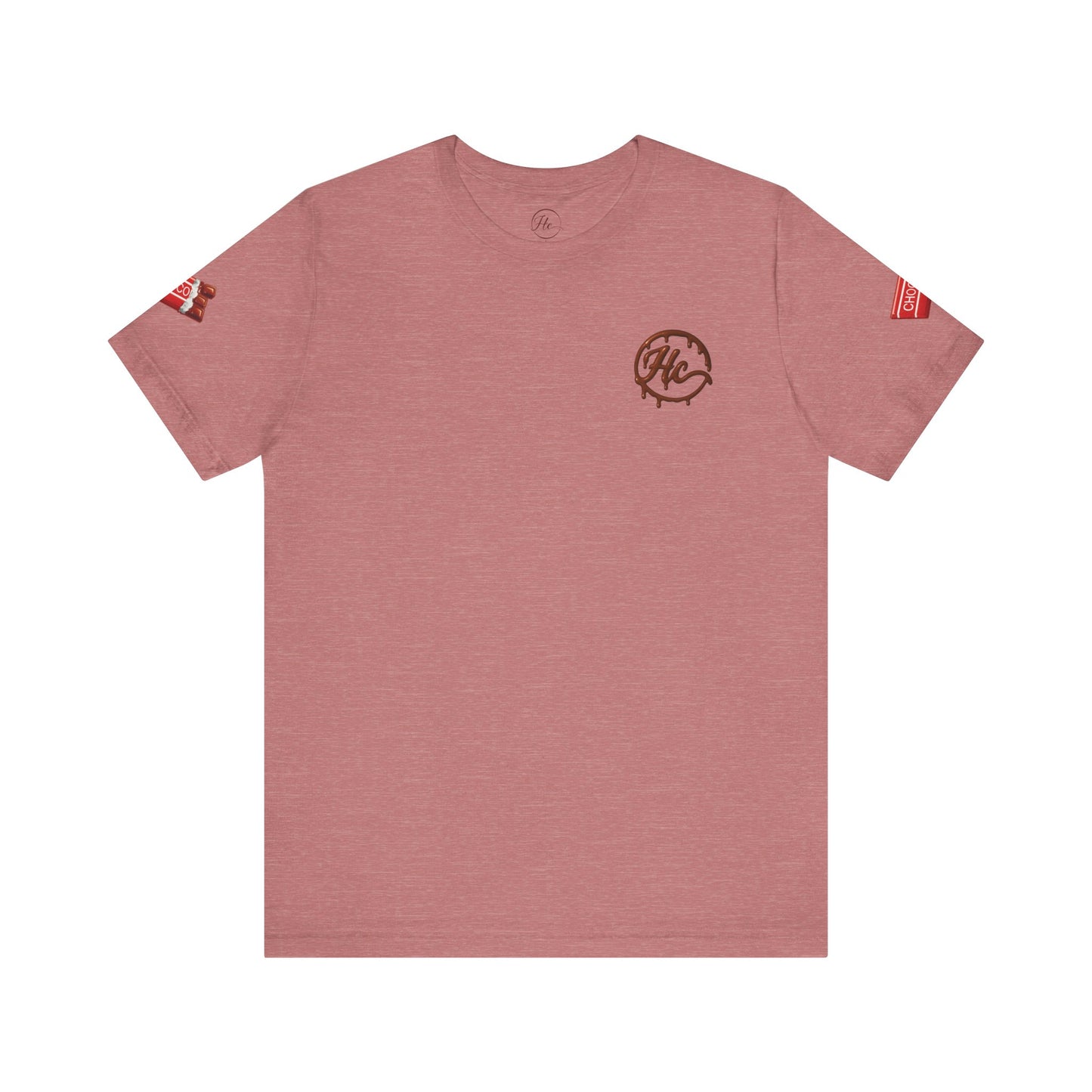 Laughing Cocoa Pocket Print Shirt!