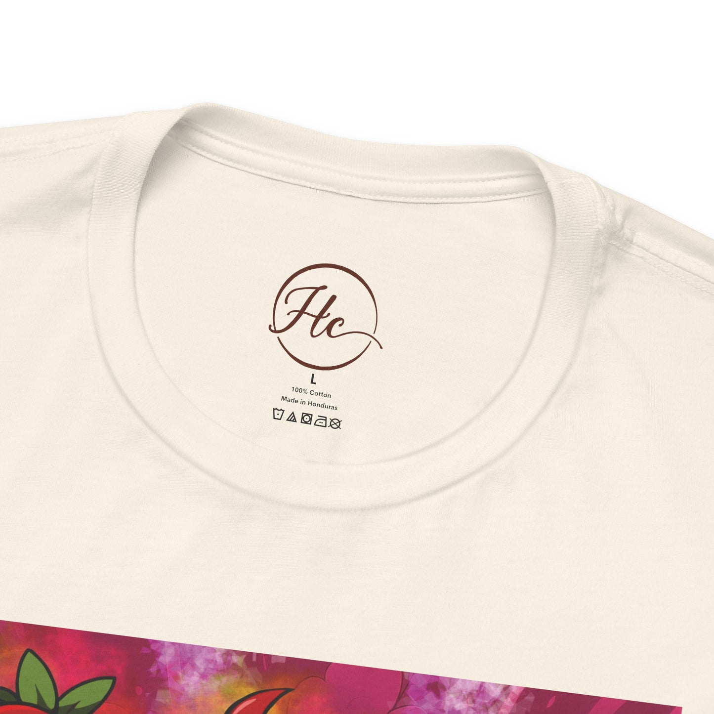 Strawberry Sweets Collectors EditionT-Shirt!