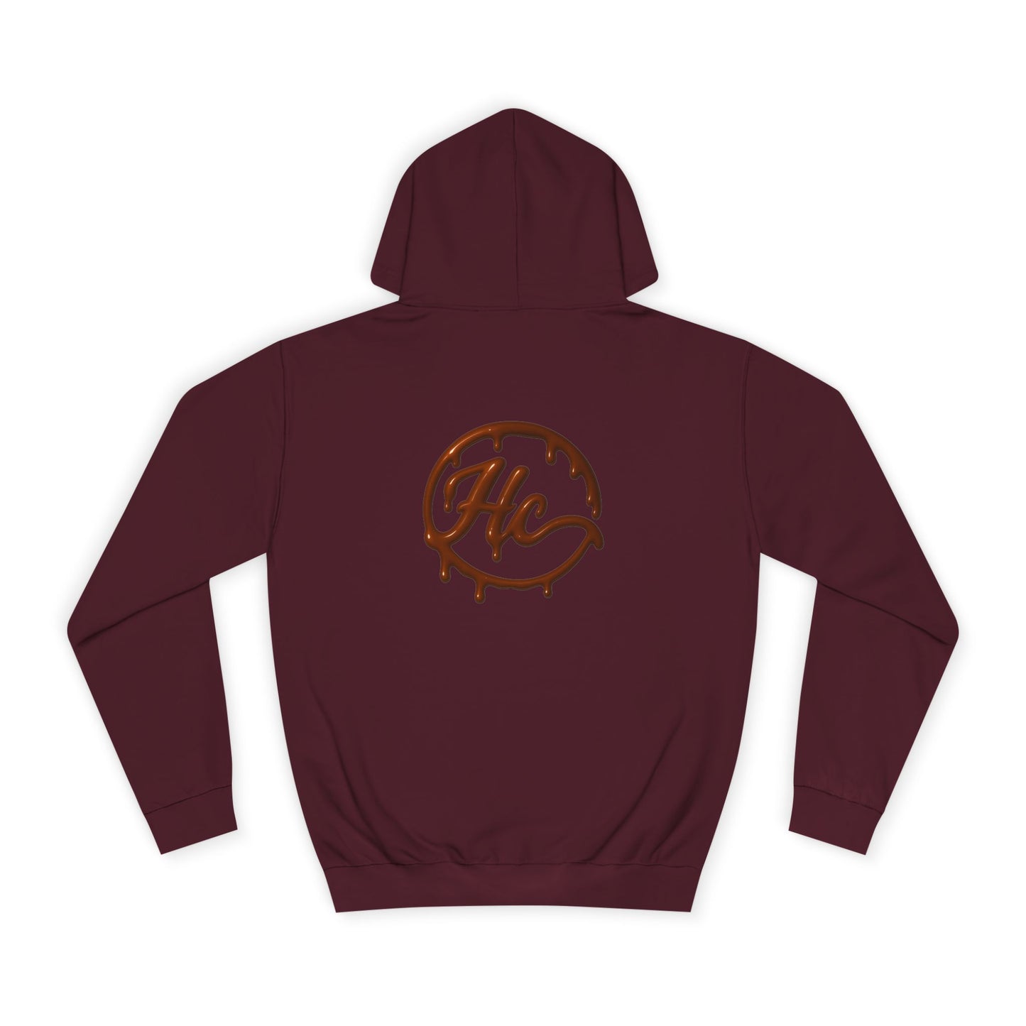 Capple college hoodie