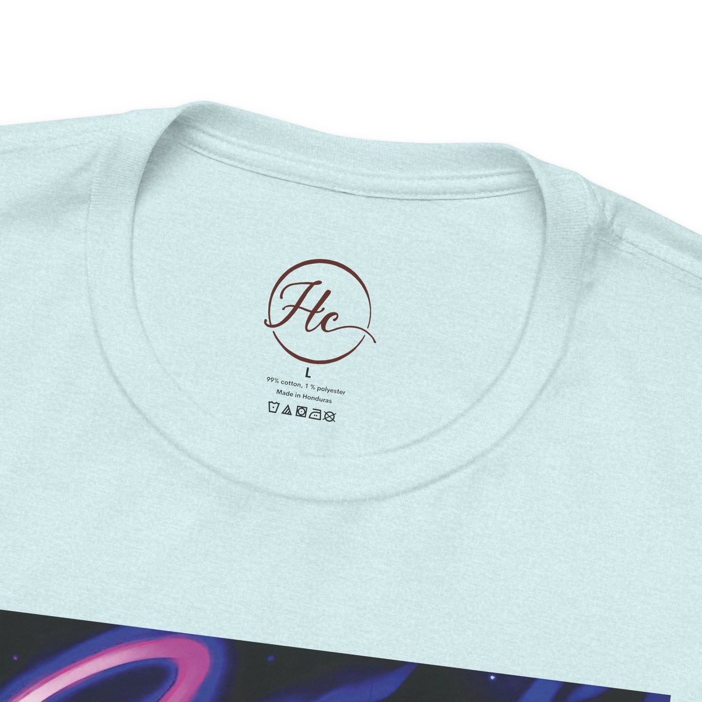 Dark Cocoa Collectors Edition T-Shirt!