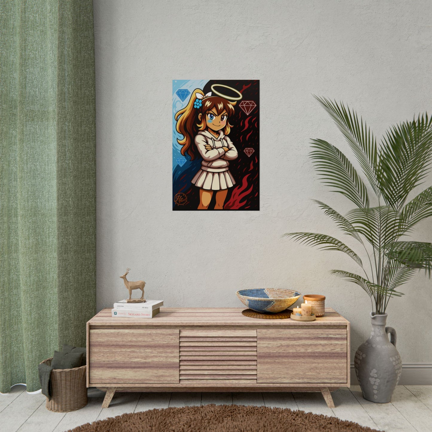 Vanico poster !