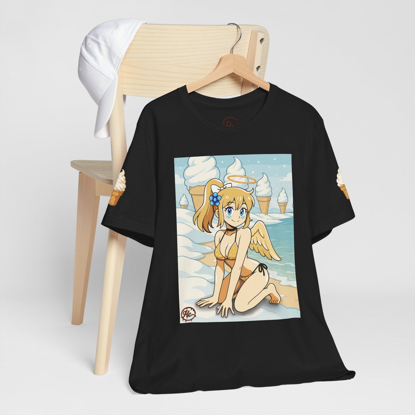 Vanilla Beach Collectors Edition T-Shirt!