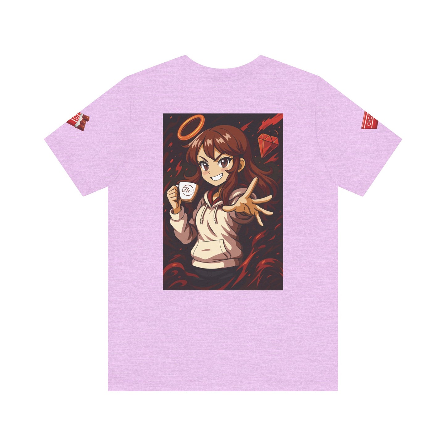 Copy of Vanico Pocket Print Shirt!