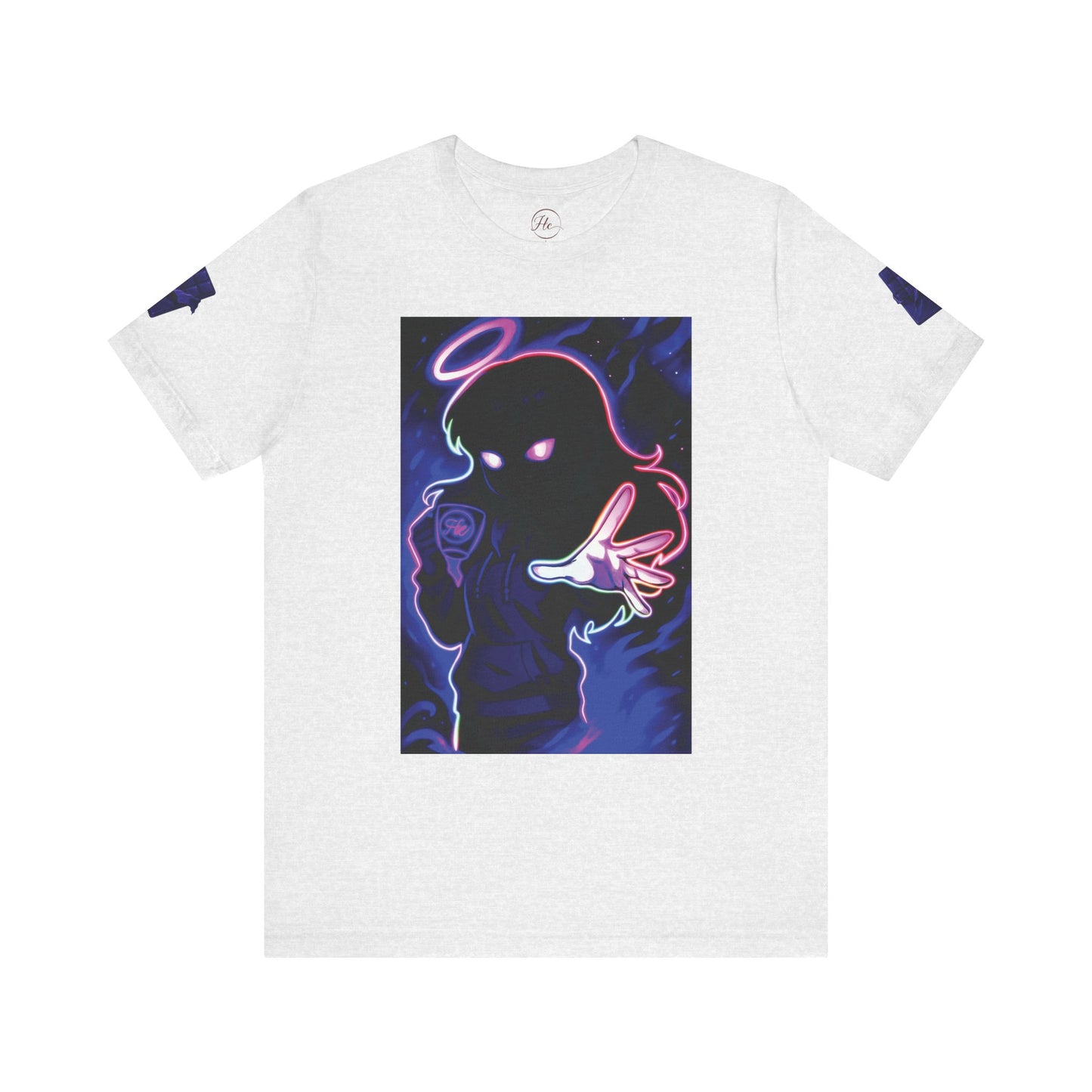 Dark Cocoa Collectors Edition T-Shirt!