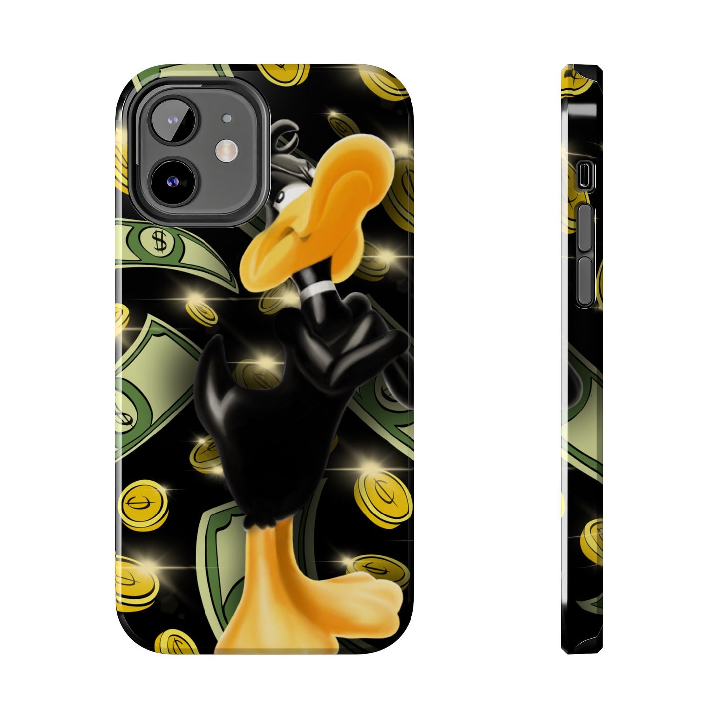 Daffy Duck Phone cases