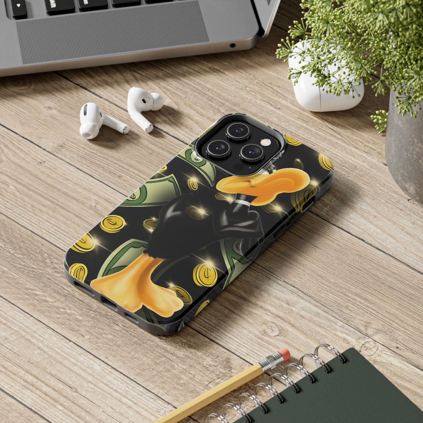 Daffy Duck Phone cases