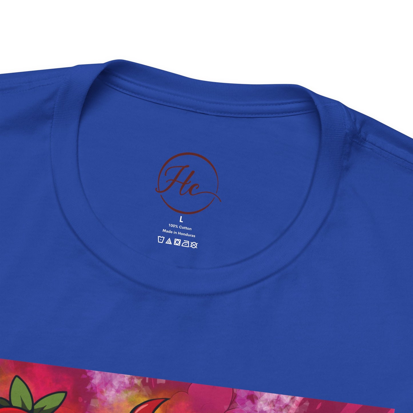 Strawberry Sweets Collectors EditionT-Shirt!