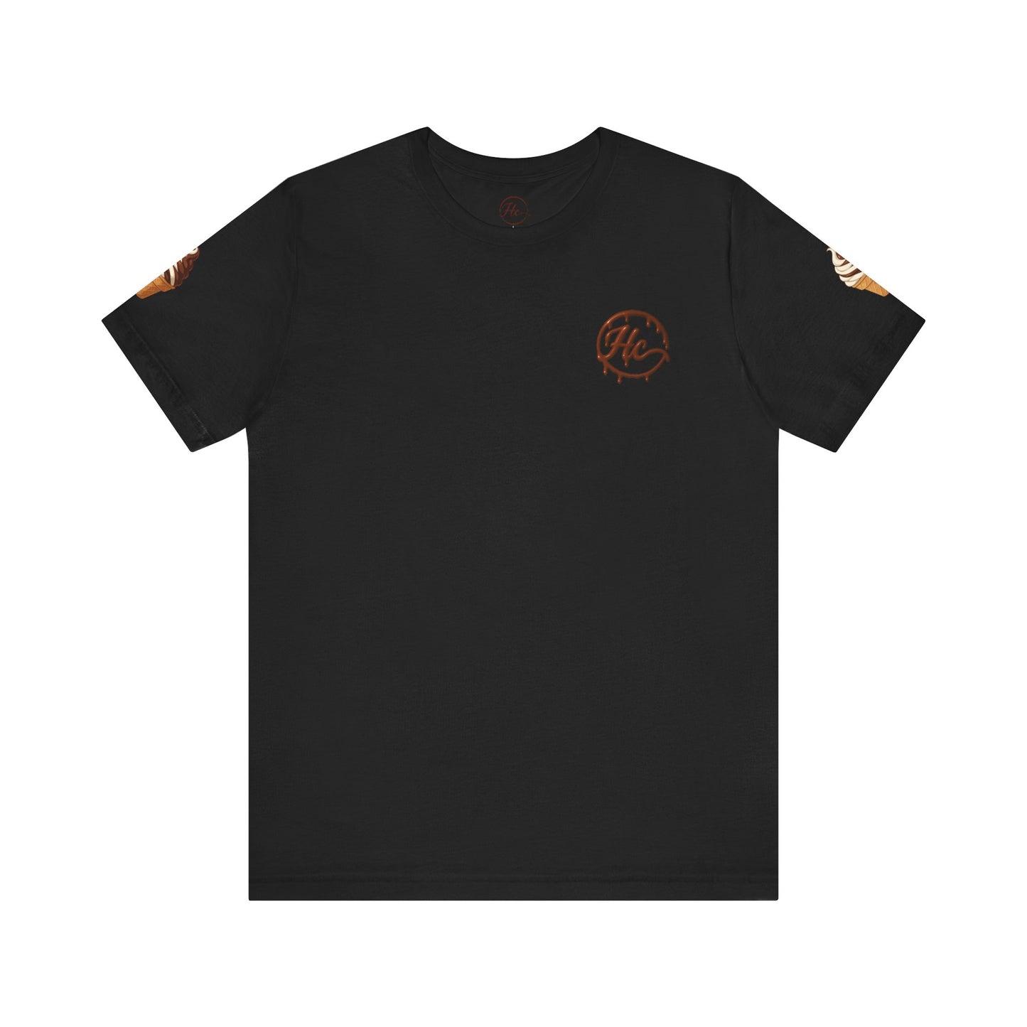 Vanico Pocket Print Shirt!