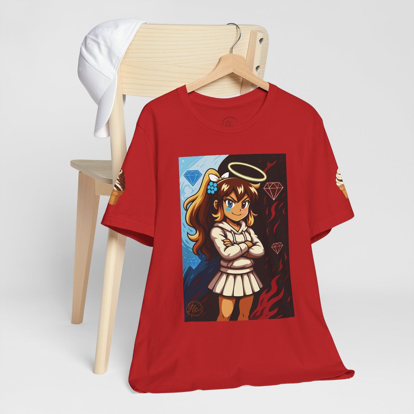 Vanico Collectors Edition T-Shirt!