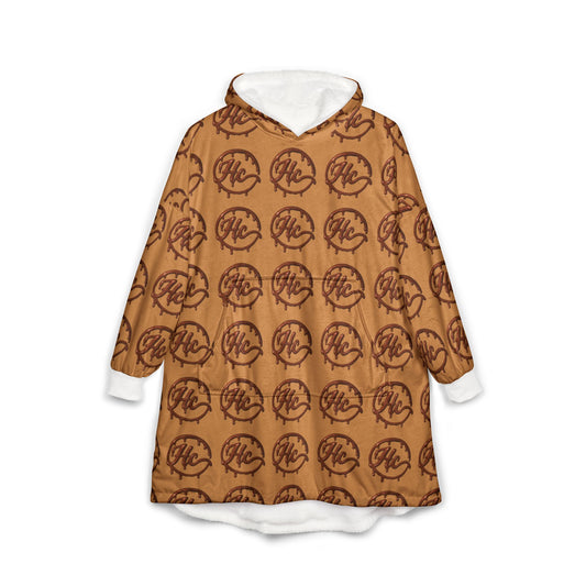 HC Hooded Blanket