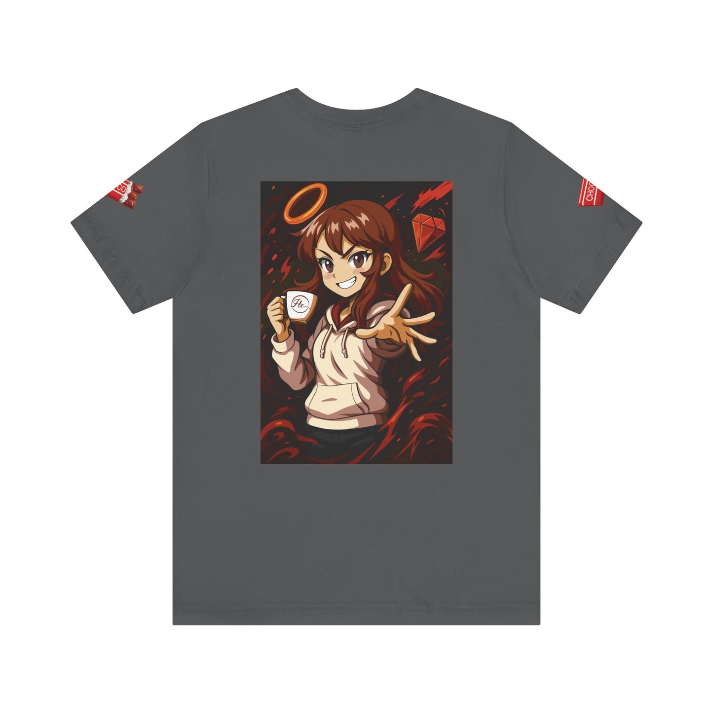 Copy of Vanico Pocket Print Shirt!