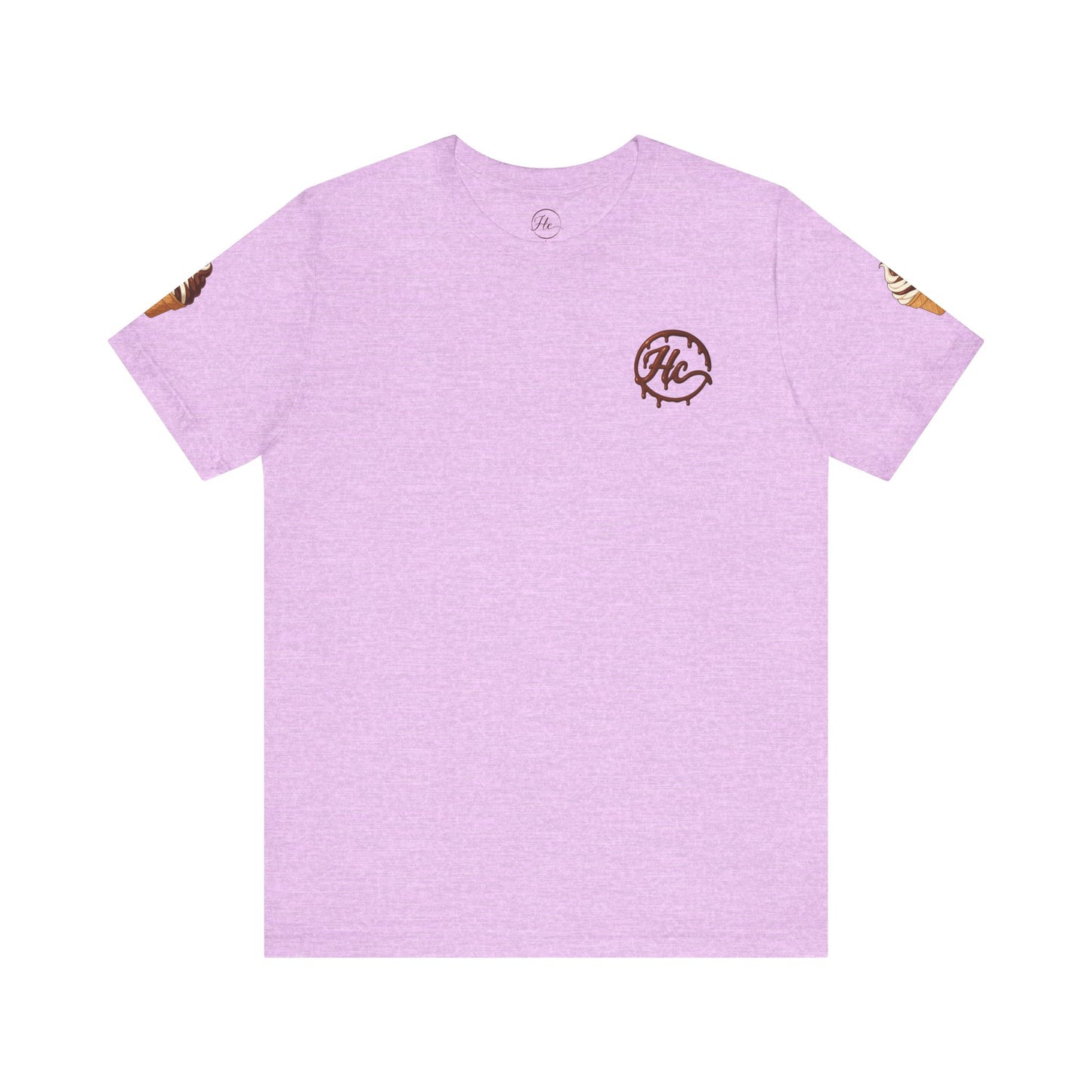 Vanico Pocket Print Shirt!