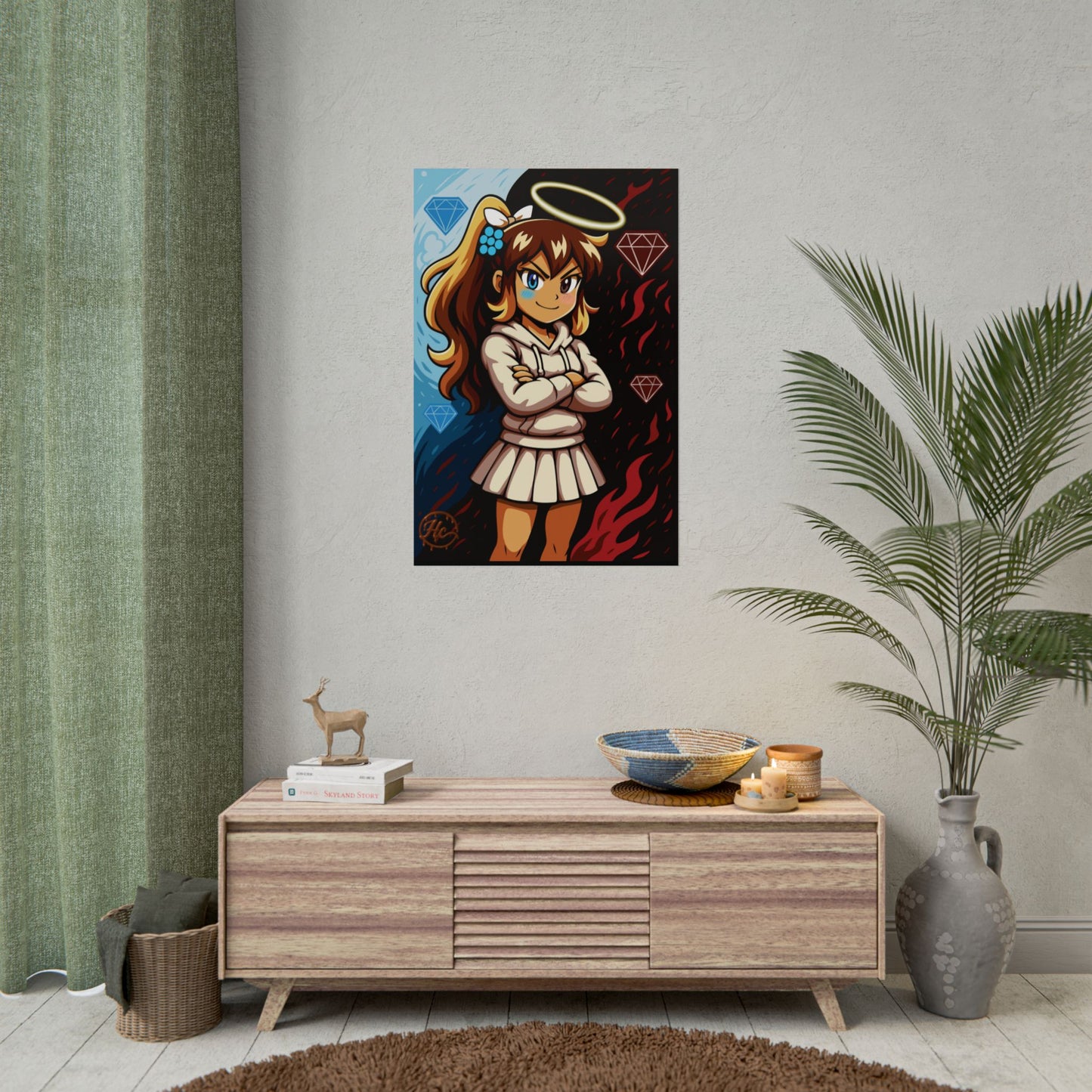 Vanico poster !