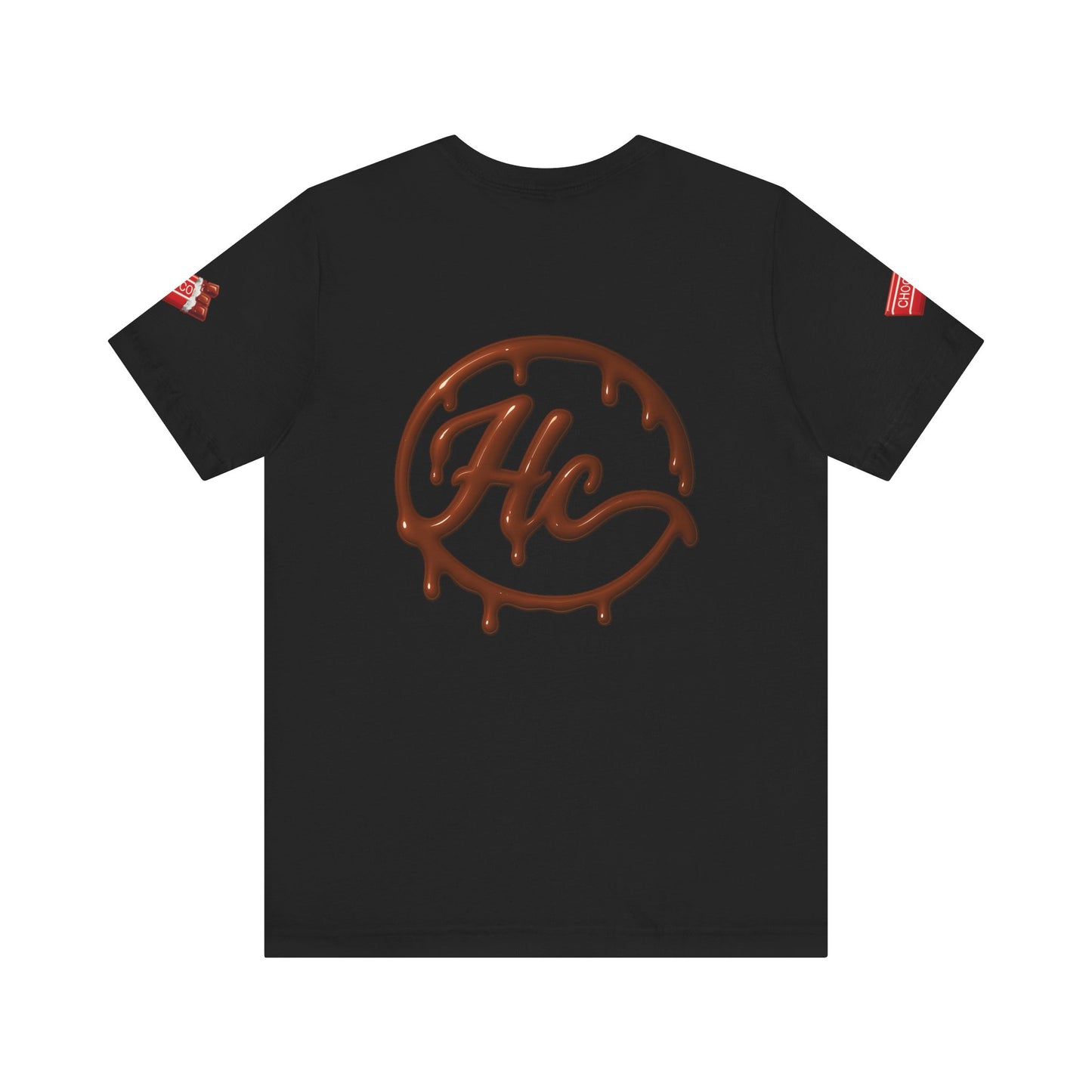 Laughing Cocoa Deluxe T-Shirt!