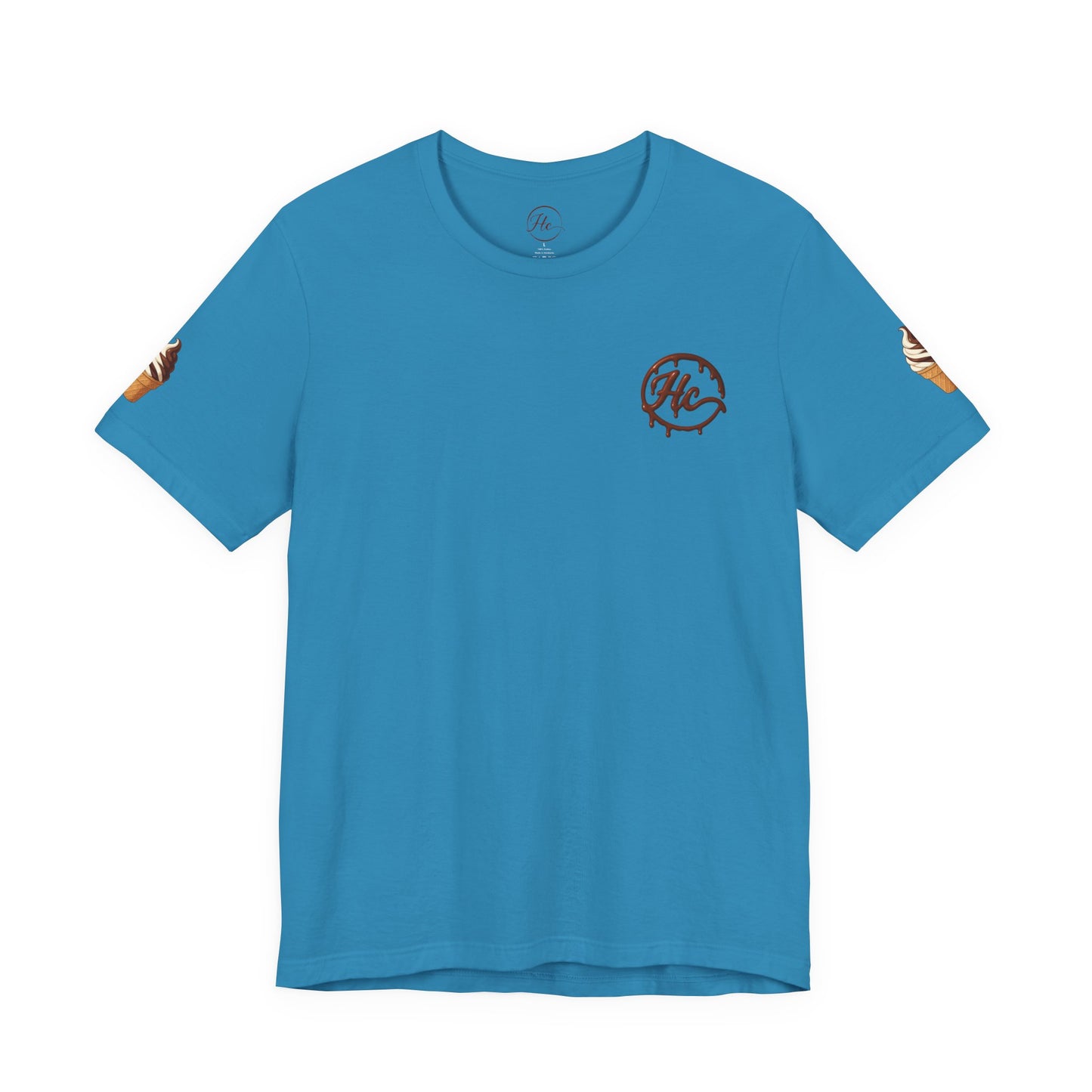 Vanico Pocket Print Shirt!