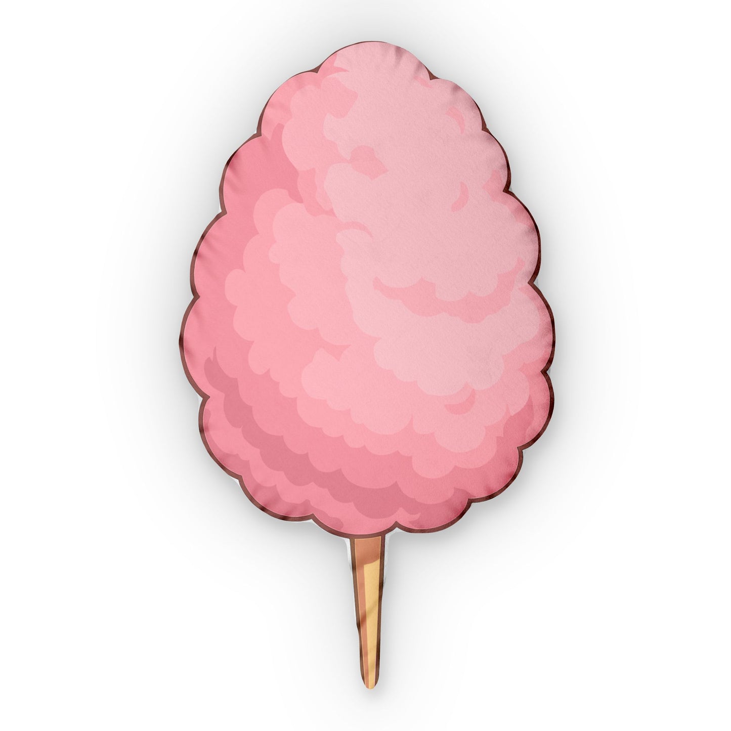 Candy pop pillow !