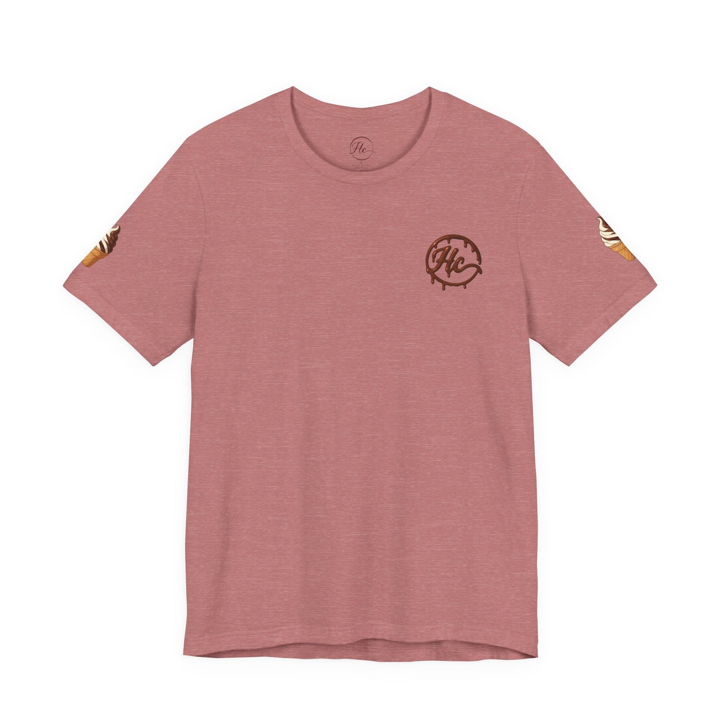 Vanico Pocket Print Shirt!