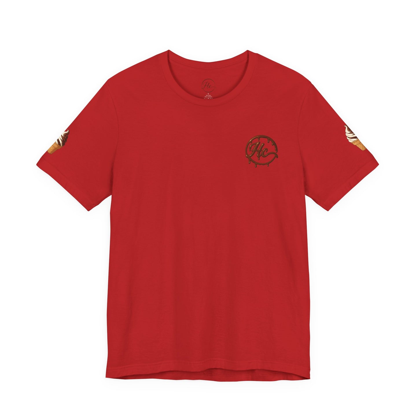 Vanico Pocket Print Shirt!
