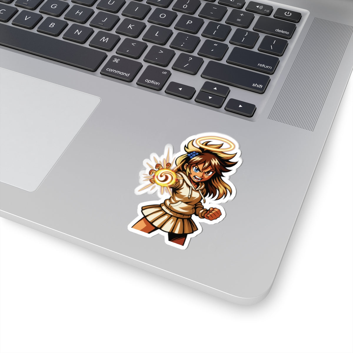 Vanico Punisher Stickers!