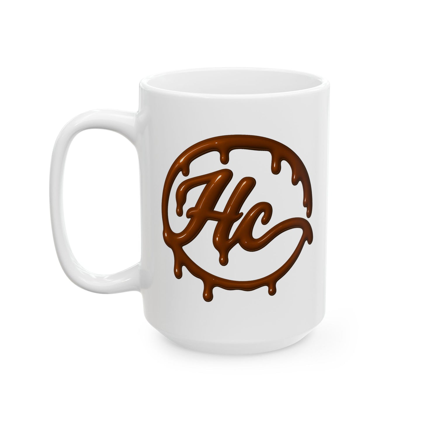 HC Logo Mug!