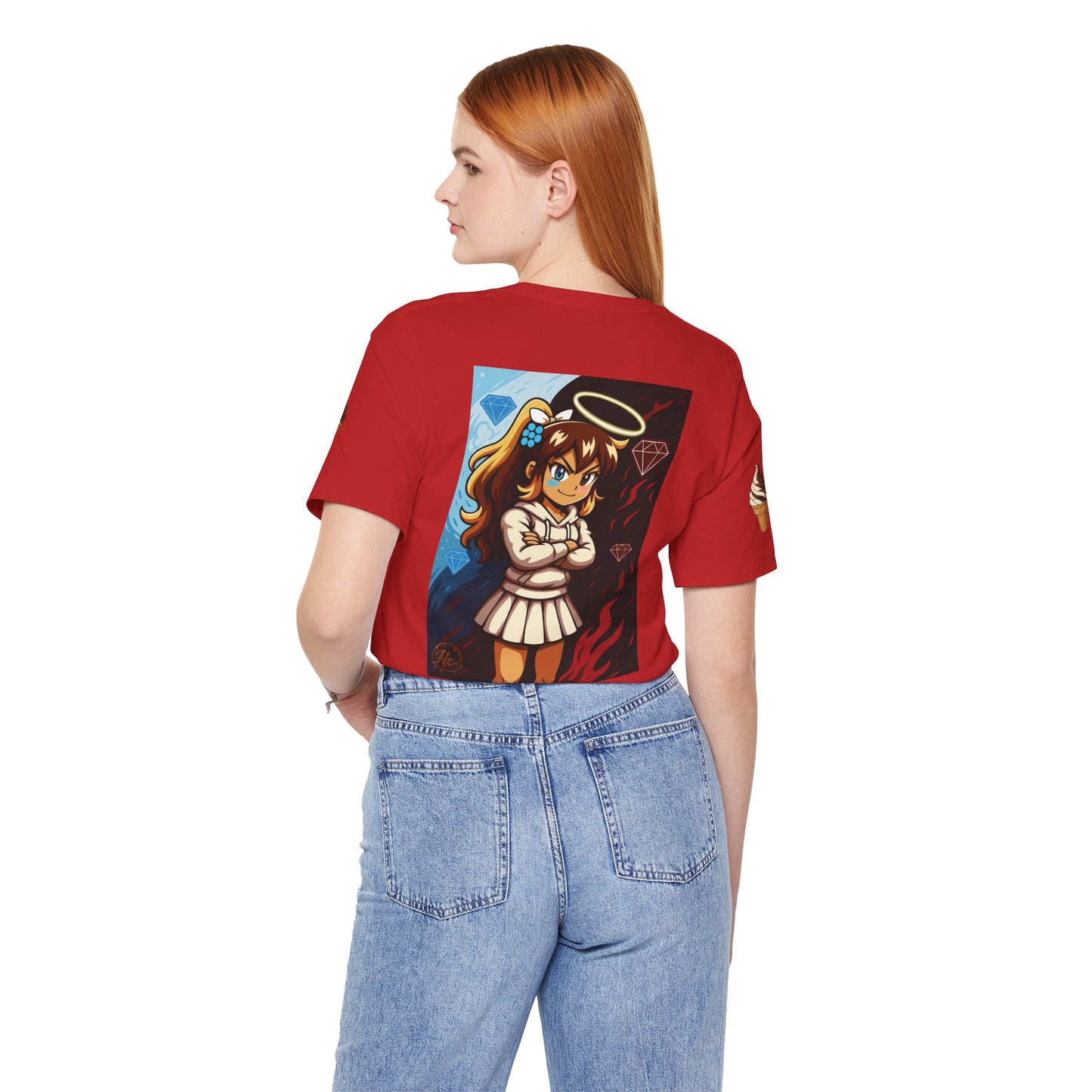 Vanico Pocket Print Shirt!