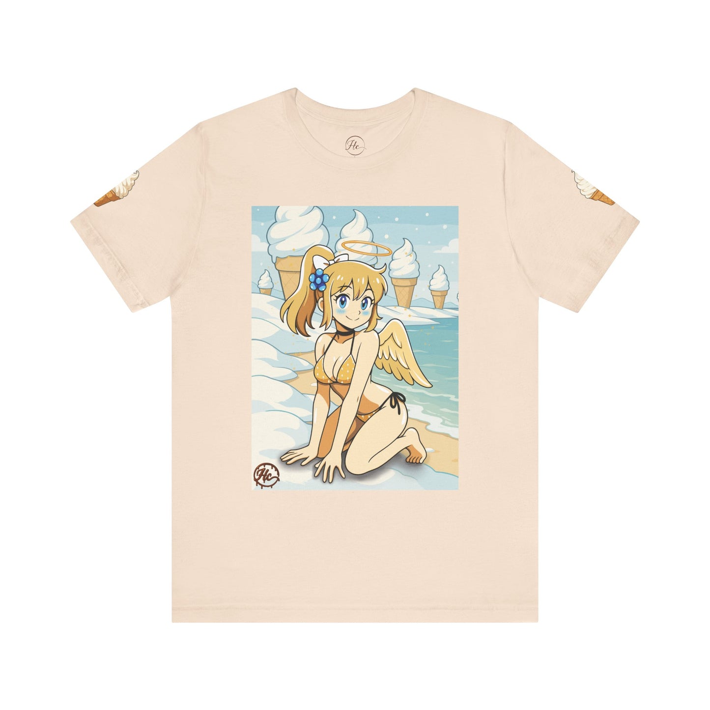 Vanilla Beach Collectors Edition T-Shirt!