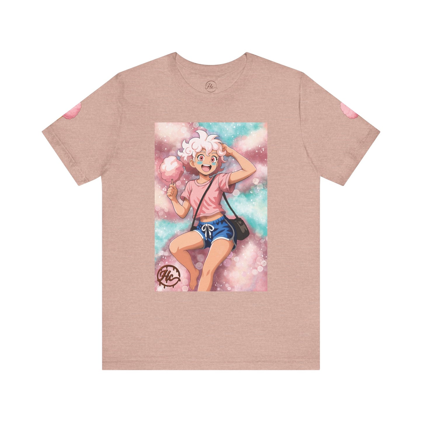 Candy Pop Collectors Edition T-Shirt!