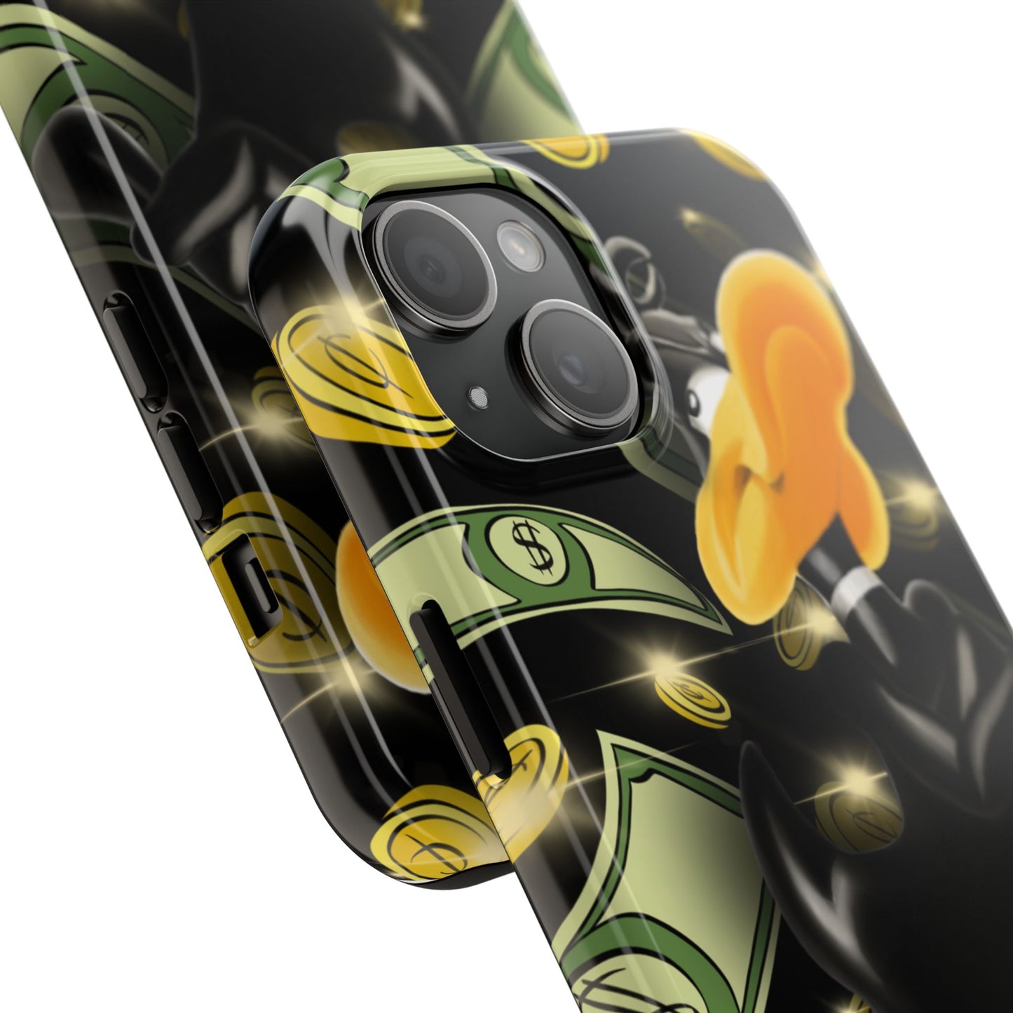 Daffy Duck Phone cases
