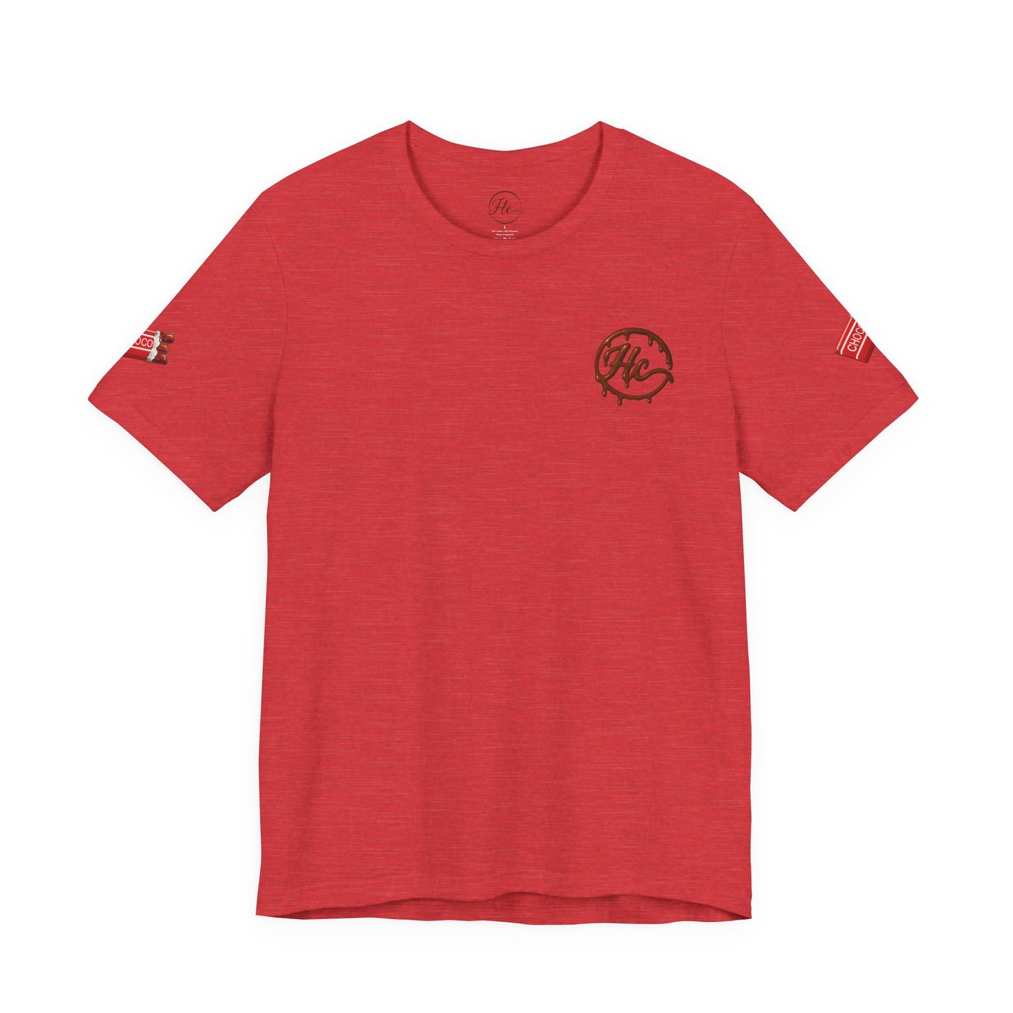 Copy of Vanico Pocket Print Shirt!