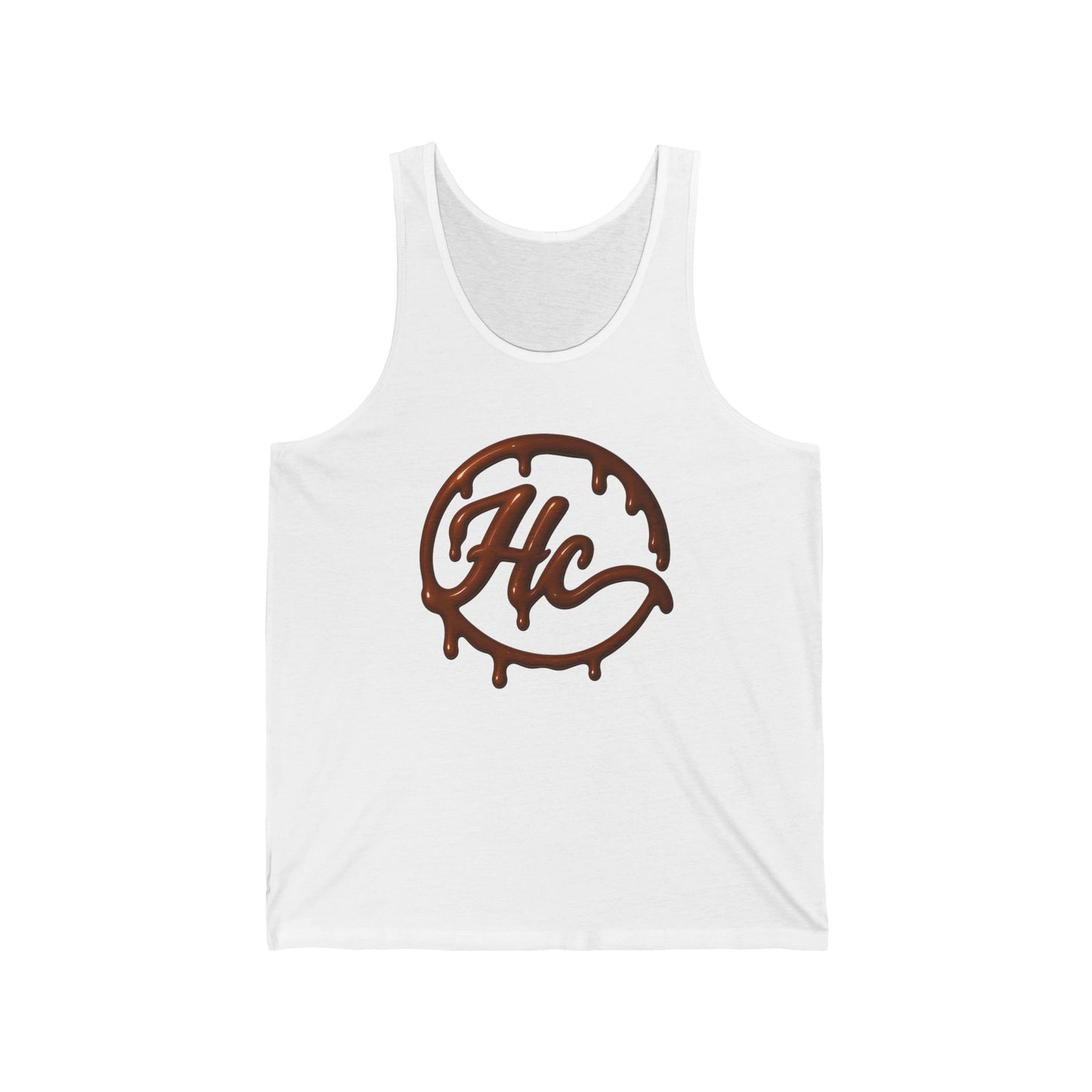 HC Gym top!