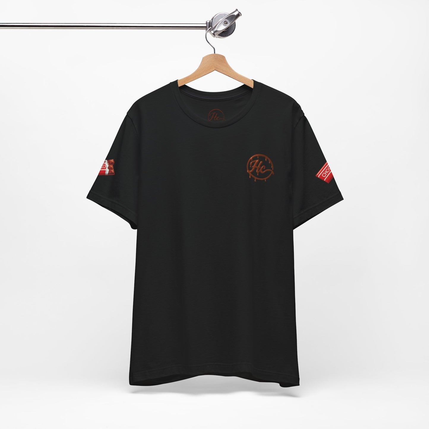 Copy of Vanico Pocket Print Shirt!