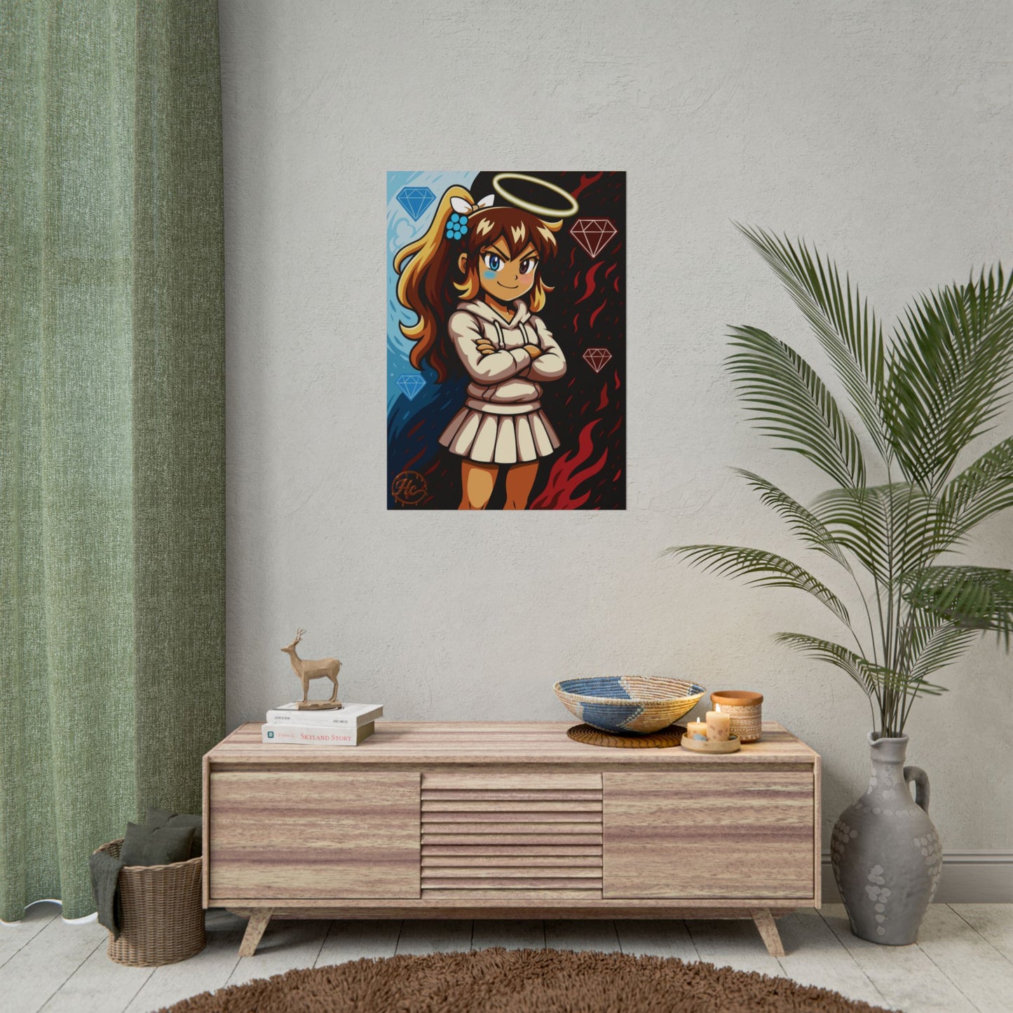 Vanico poster !