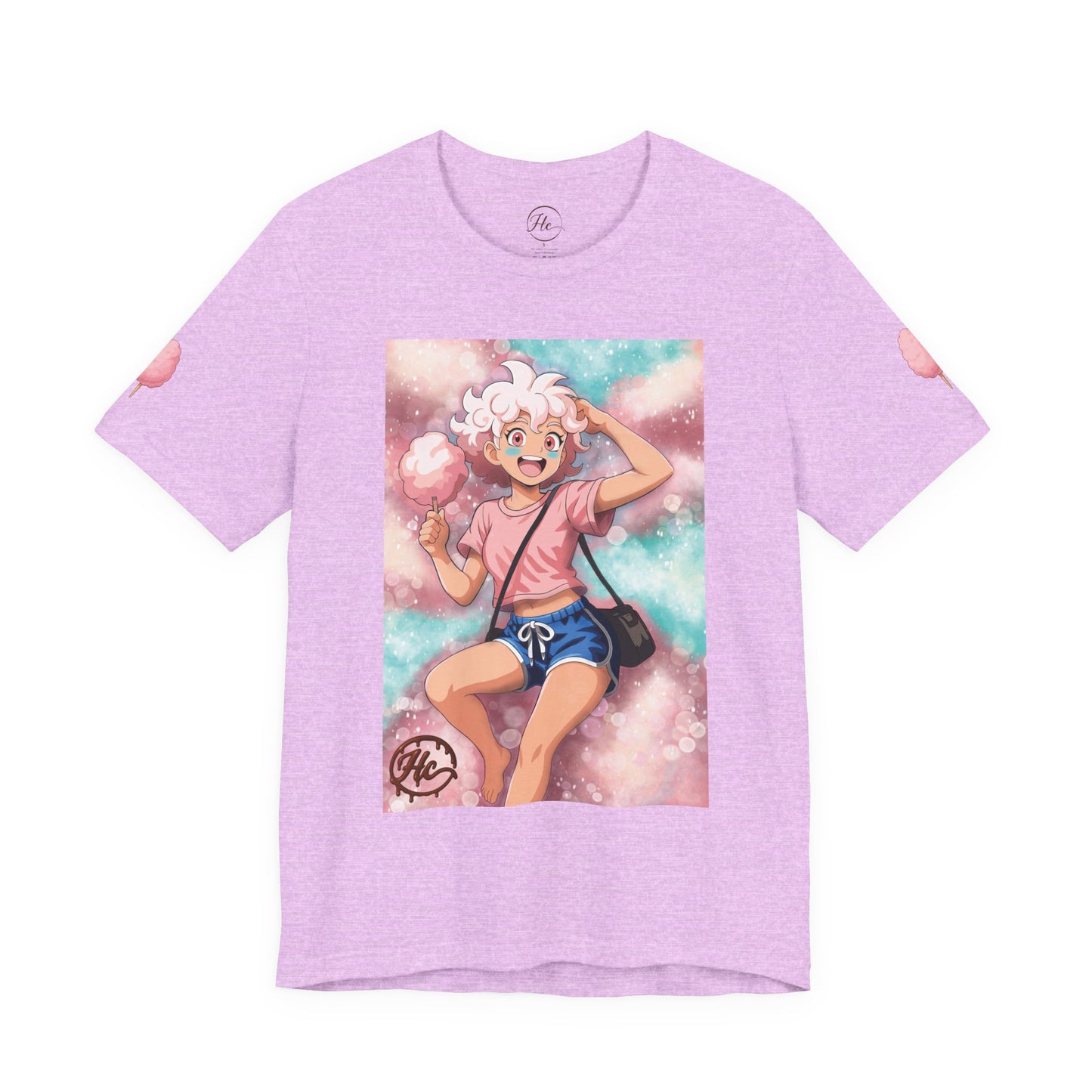 Candy Pop Collectors Edition T-Shirt!