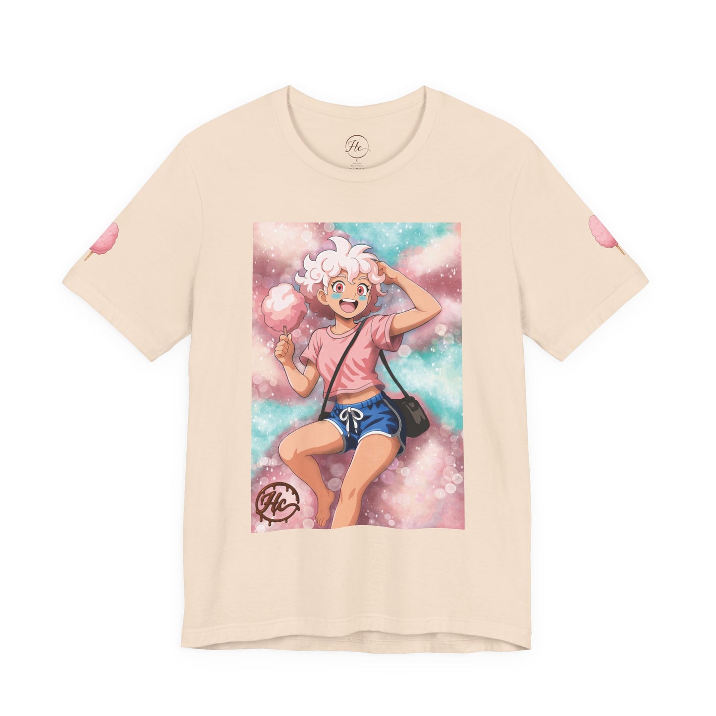 Candy Pop Collectors Edition T-Shirt!